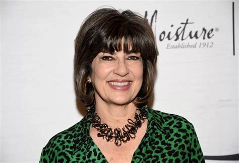 Christiane Amanpour to debut weekly show after years of reduced presence on domestic CNN